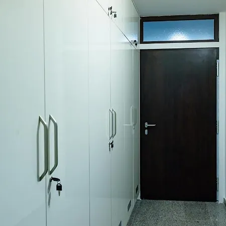 Casa Arta Apartment Burgas Exterior photo