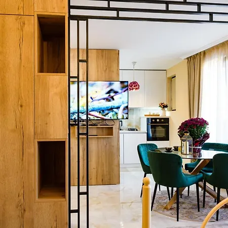 Casa Arta Apartment Burgas Exterior photo