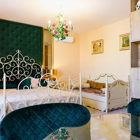 Casa Arta Apartment Burgas Exterior photo