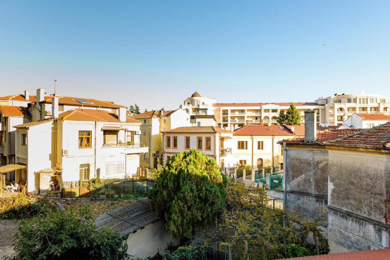 Casa Arta Apartment *