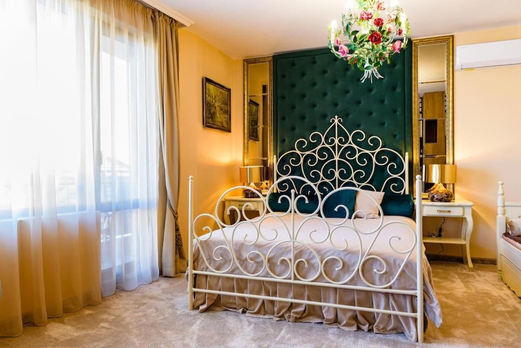 Apartment Casa Arta Burgas