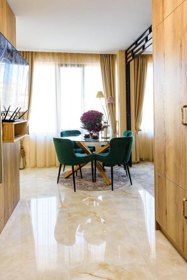 Apartment Casa Arta *