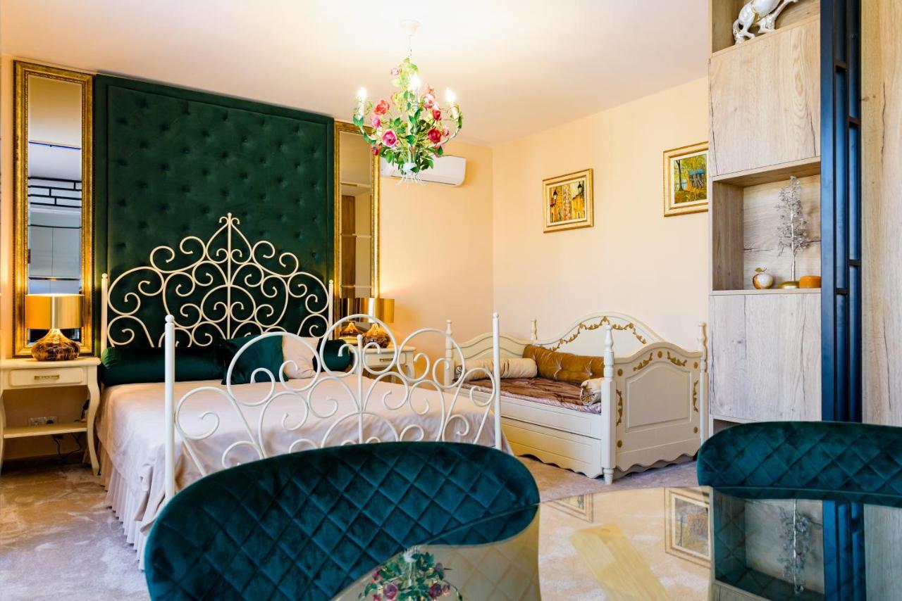Apartment Casa Arta Burgas