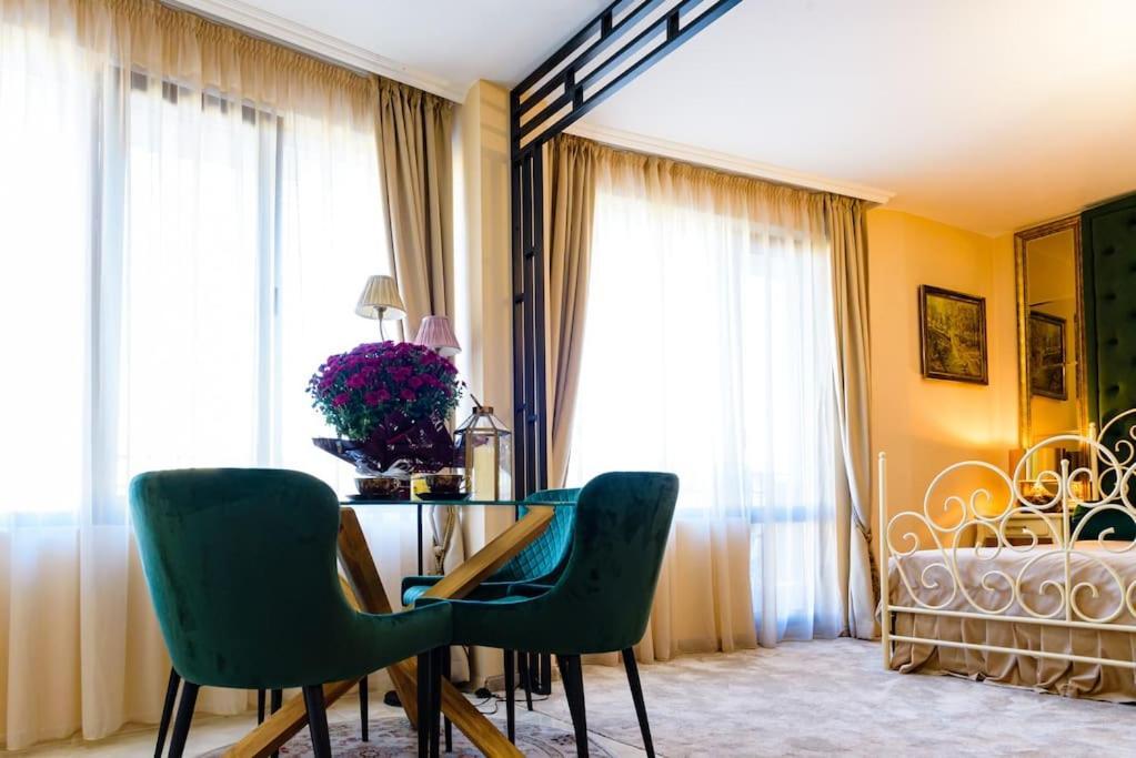 Apartment Casa Arta