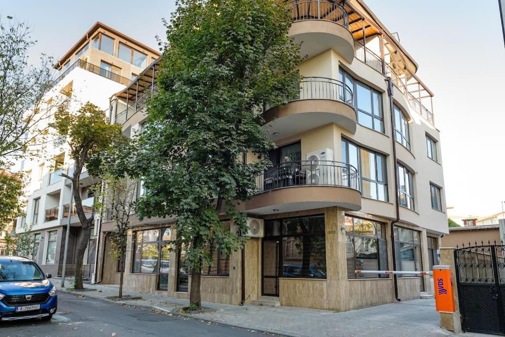 Casa Arta Apartment *
